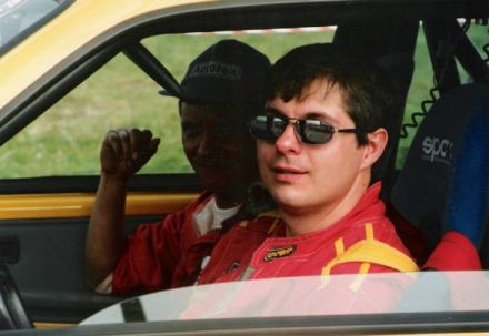 Jacek Sikora.
